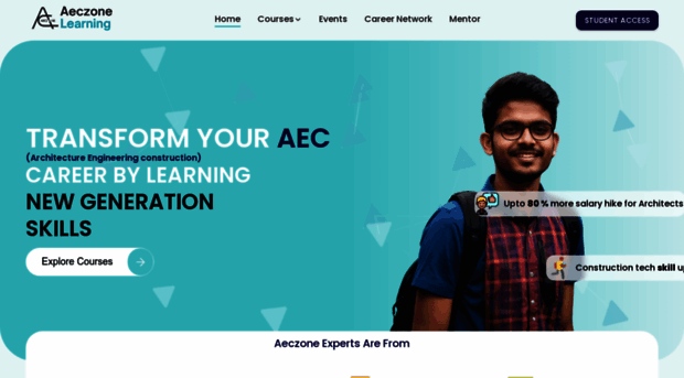 aeczoneacademy.com