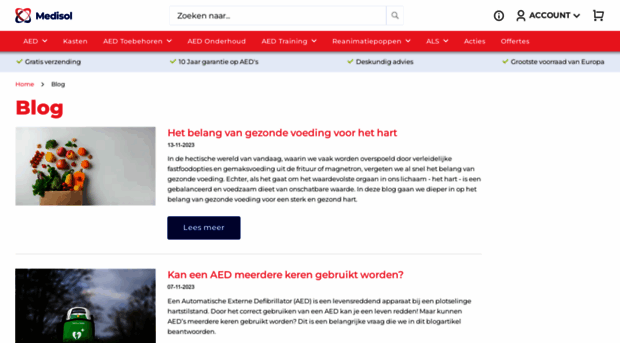 aed-blog.nl