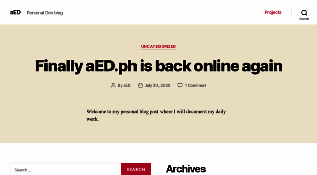 aed.ph