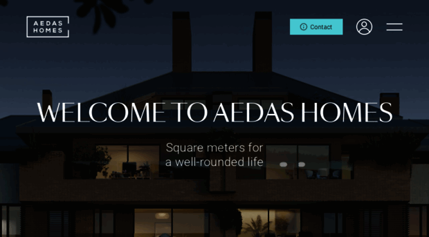 aedashomes.com