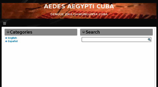 aedesaegypticuba.impela.net