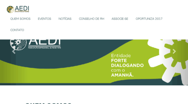 aedi.org.br