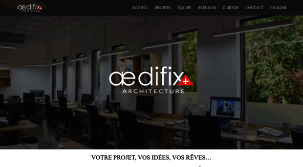 aedifix.com