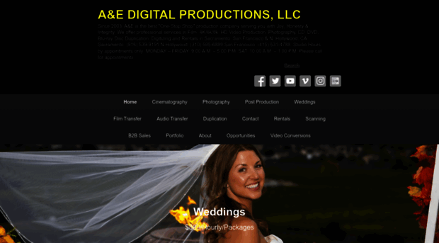 aedigitalproductions.com