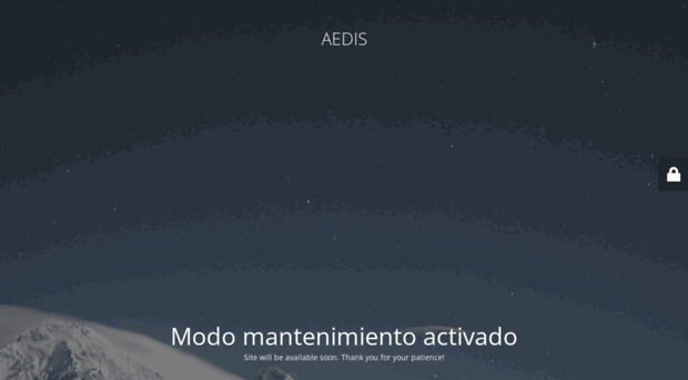 aedis.com.mx