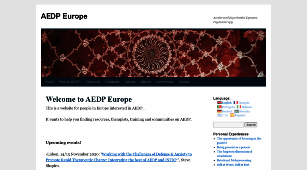 aedp.eu