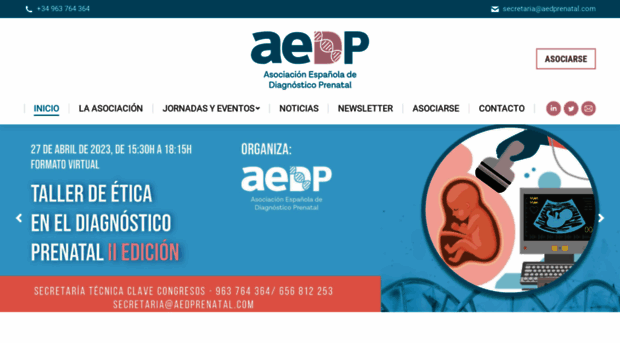 aedprenatal.com