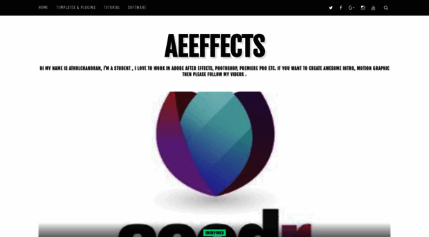 aeeffects.blogspot.com