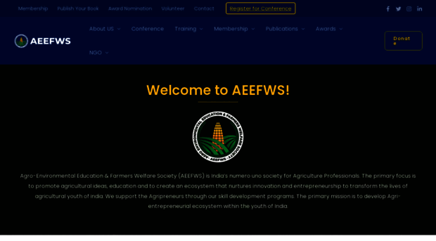 aeefws.com