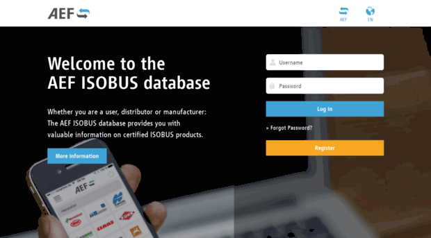 aef-isobus-database.org