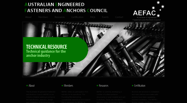 aefac.org.au