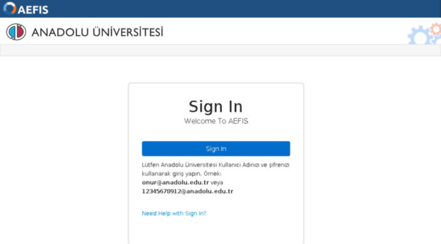 aefis.anadolu.edu.tr