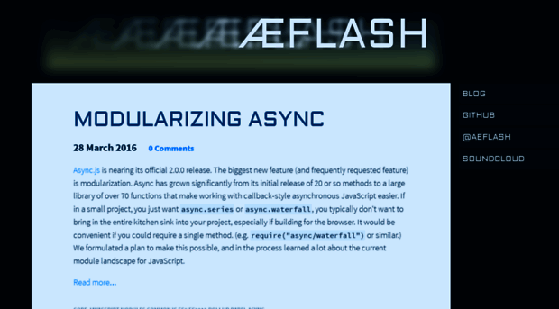aeflash.com