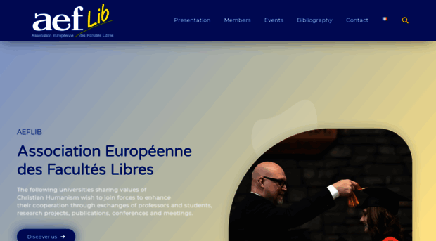 aeflib.eu