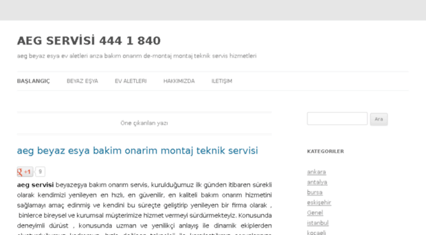 aeg.servisi.com.tr