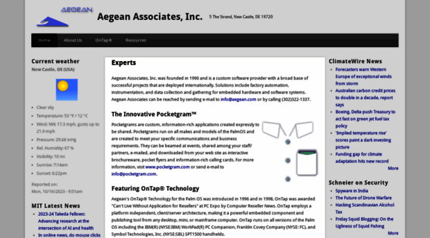 aegean.com