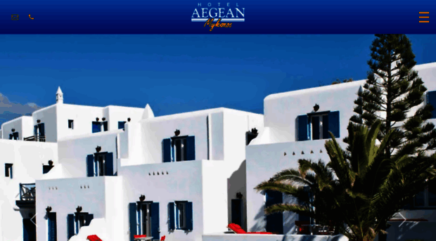 aegeanhotel-mykonos.com