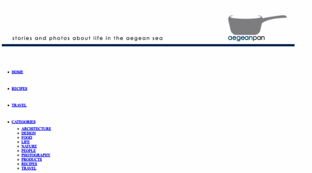 aegeanpan.com