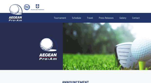 aegeanproam.com