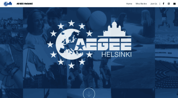 aegee-helsinki.org