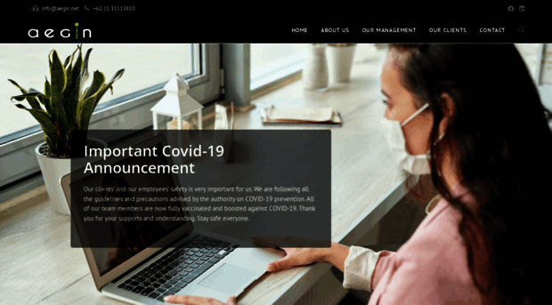 aegin.net