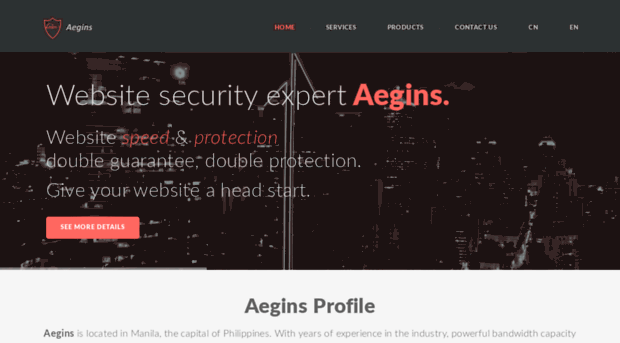 aegins.com