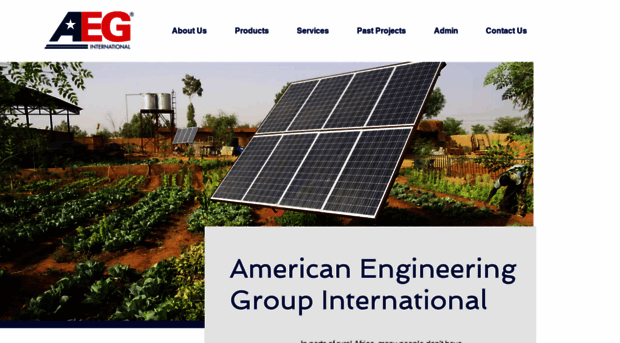 aeginternational.us