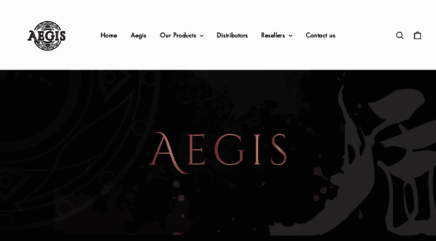 aegis-guard.com