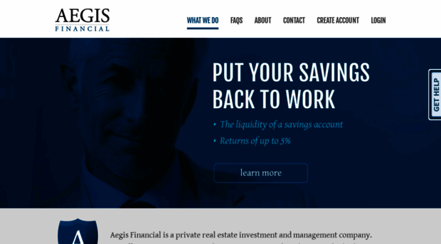 aegis.financial