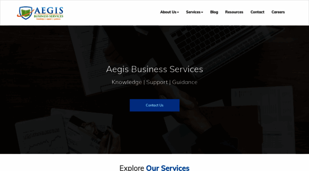 aegisbusinessservices.com.au