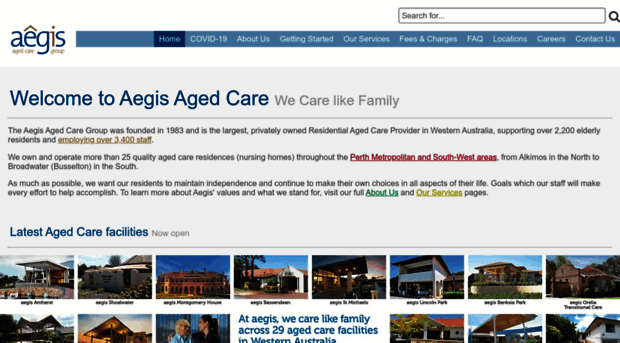 aegiscare.com.au