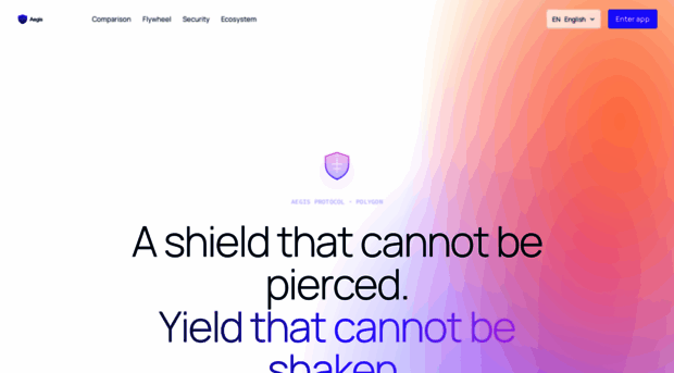 aegisdefi.io