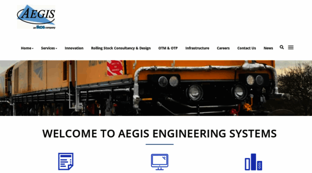 aegisengineering.co.uk