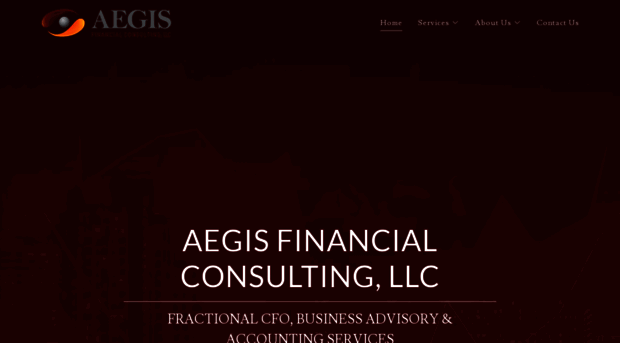 aegisfcllc.com