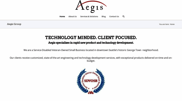 aegisgrp.com