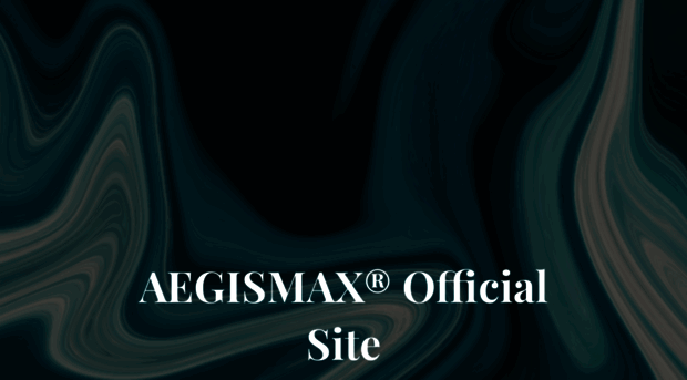 aegismax.com