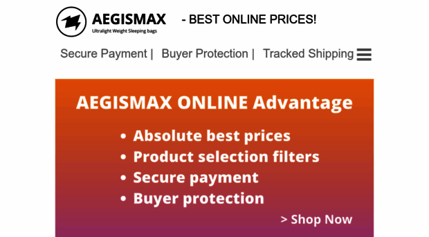 aegismax.online