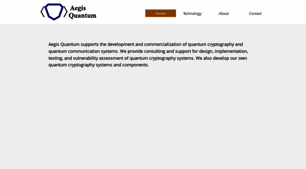 aegisquantum.com