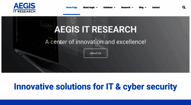 aegisresearch.eu