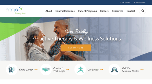 aegistherapies.com