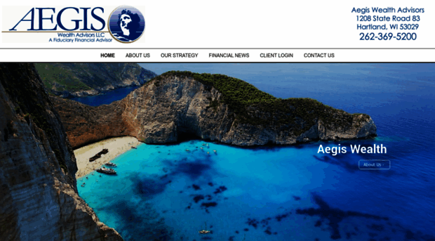 aegiswealthadvisors.com