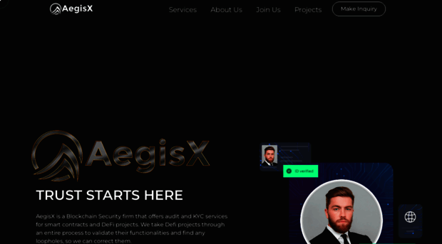 aegisx.io