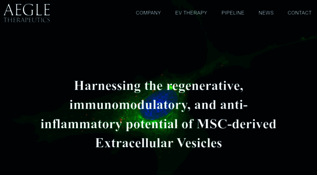 aegletherapeutics.com