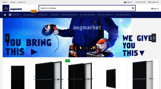 aegmarket.com