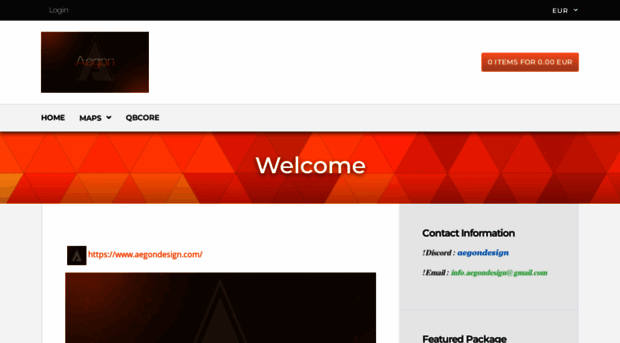 aegon-design.tebex.io