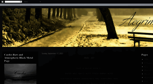 aegrimonia5.blogspot.com