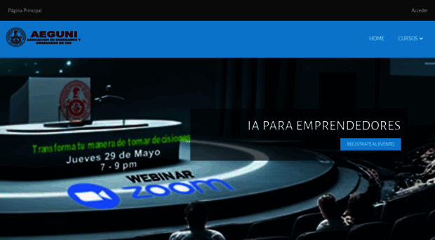 aegunivirtual.pe