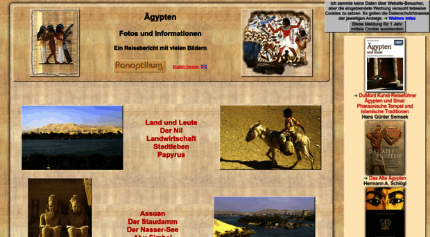 aegypten-fotos.de