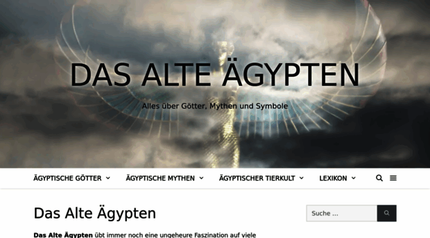 aegypten-geschichte-kultur.de