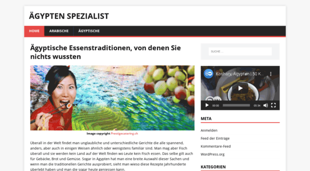 aegypten-spezialist.ch